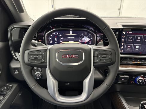 New 2026 GMC Sierra 1500 Elevation w/ Elevation Premium Package AWD/4WD image 18