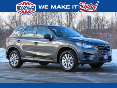 Used 2016 MAZDA CX-5 Sport