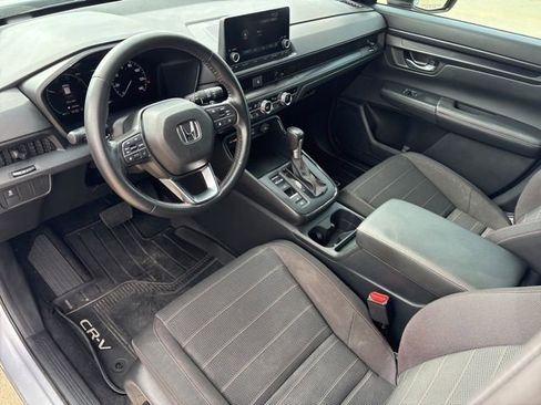 Used 2023 Honda CR-V Sport image 11