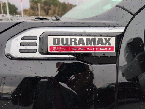 New 2026 GMC Sierra 2500 Denali w/ Denali Reserve Package AWD/4WD image 4