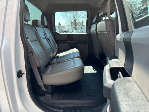 Used 2018 Ford F250 XL w/ Power Equipment Group image 15