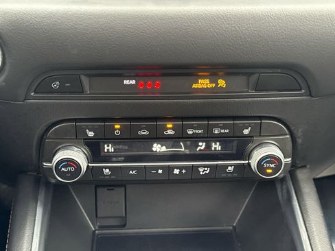 Certified 2023 MAZDA CX-5 AWD 2.5 S w/ Premium Plus Pkg image 22