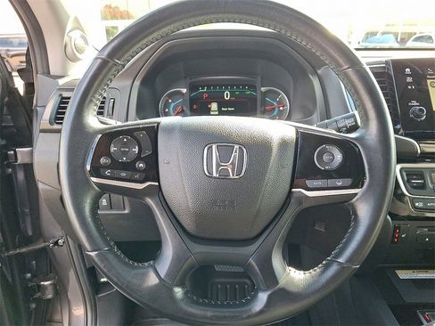 Used 2019 Honda Pilot Touring image 20