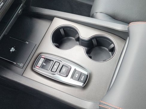 Certified 2025 Honda Ridgeline TrailSport image 20