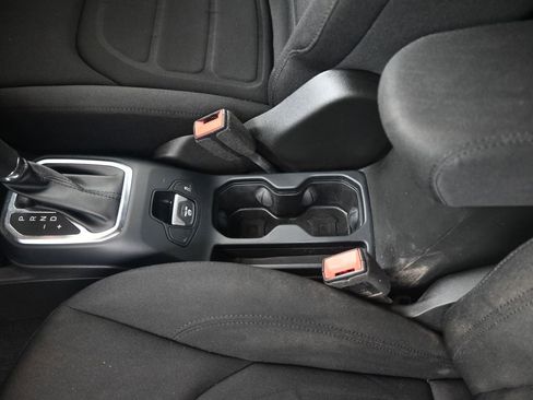 Used 2021 Jeep Renegade Latitude image 33