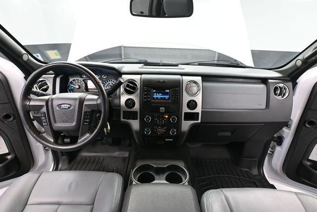 Used 2014 Ford F150 XLT w/ Equipment Group 302A Luxury AWD/4WD image 18