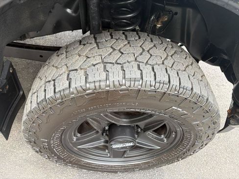 Used 2018 Ford F250 XL w/ Power Equipment Group AWD/4WD image 17