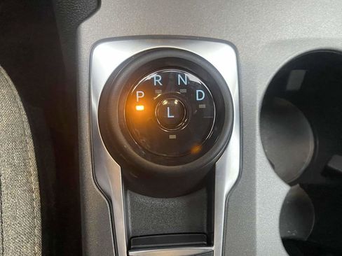 New 2025 Ford Bronco Sport Big Bend AWD/4WD image 18