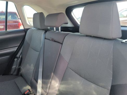 Used 2023 Toyota RAV4 XLE image 16