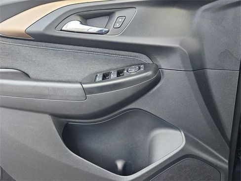 Used 2023 Chevrolet TrailBlazer ACTIV w/ Convenience Package image 25