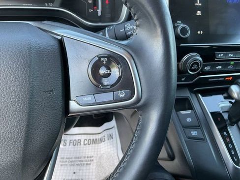 Used 2019 Honda CR-V EX-L image 27