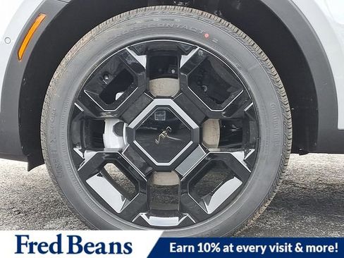 New 2026 Kia Sorento SX Prestige image 5