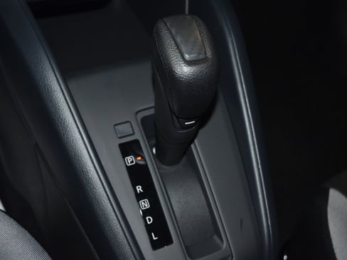 New 2025 Nissan Versa S w/ Trunk Package image 13