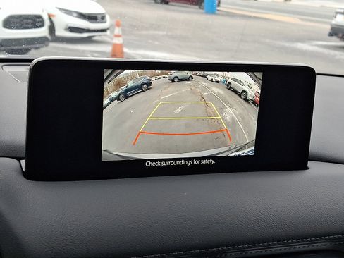 Used 2023 MAZDA CX-5 AWD 2.5 S w/ Select Package image 15