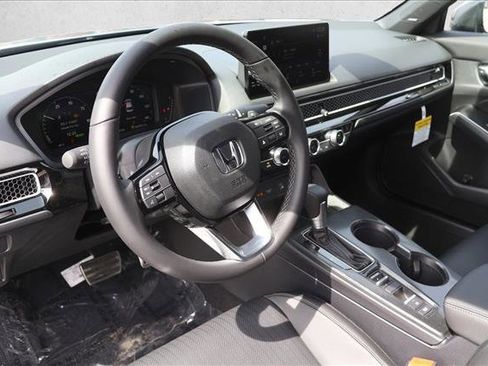 New 2026 Honda Civic Sport Touring image 10