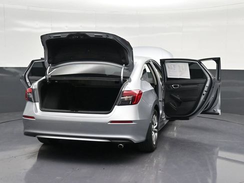 Used 2023 Honda Civic LX image 41