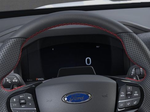 New 2026 Ford Explorer ST w/ Sun And Sound Package image 43
