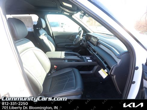 New 2027 Kia Telluride EX X-Line image 21