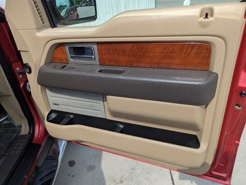 Used 2009 Ford F150 Lariat image 29