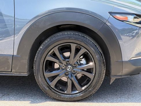 Certified 2023 MAZDA CX-30 AWD 2.5 S w/ Preferred Package image 12