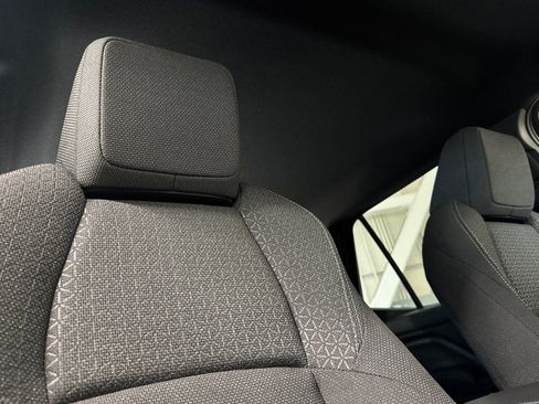 New 2026 Toyota 4Runner SR5 RWD image 19