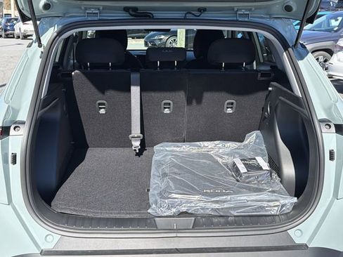 New 2026 Hyundai Kona SEL Sport FWD image 19