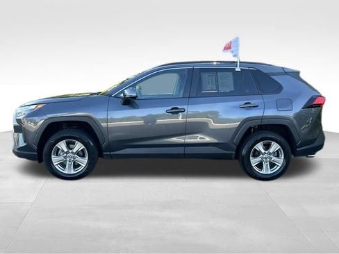 Certified 2023 Toyota RAV4 XLE w/ XLE Grade Weather Package AWD/4WD image 3