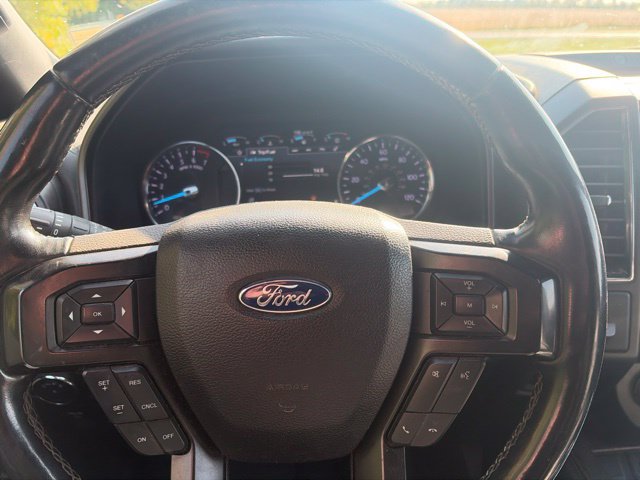 Used 2019 Ford Expedition Max Limited AWD/4WD image 15