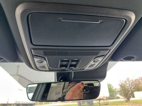 New 2026 Honda Ridgeline Black Edition image 24