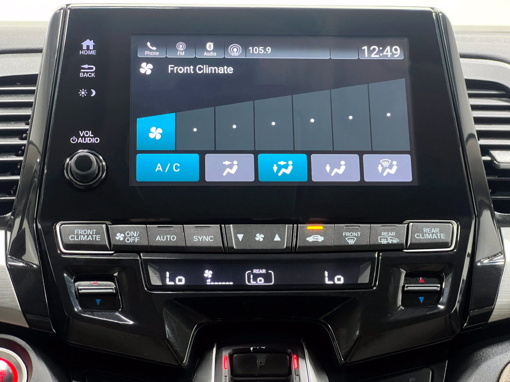 Used 2018 Honda Odyssey EX-L image 25