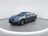 Used 2024 Volkswagen Jetta S image 4