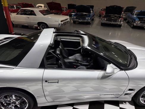 Used 2002 Pontiac Firebird Trans Am image 20