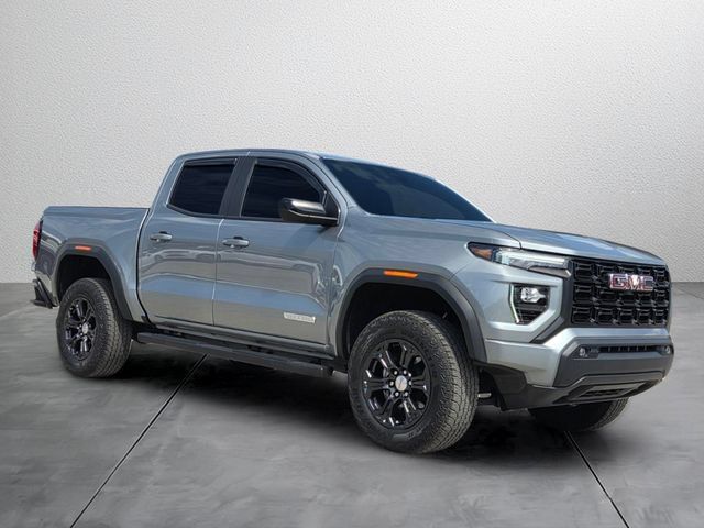 Used 2024 GMC Canyon Elevation RWD image 6