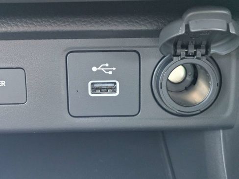 Used 2025 Acura Integra A-Spec FWD image 23