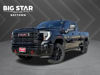 Used 2025 GMC Sierra 2500 AT4 w/ AT4 Premium Plus Package AWD/4WD video 1