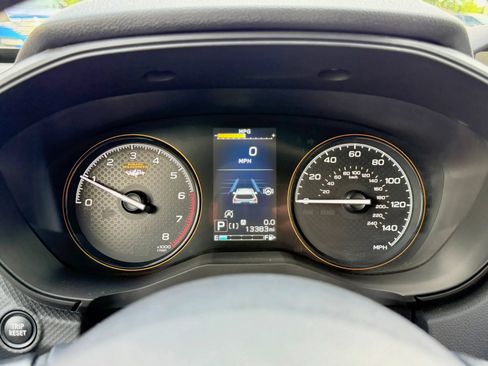 Used 2024 Subaru Forester Wilderness AWD/4WD image 23