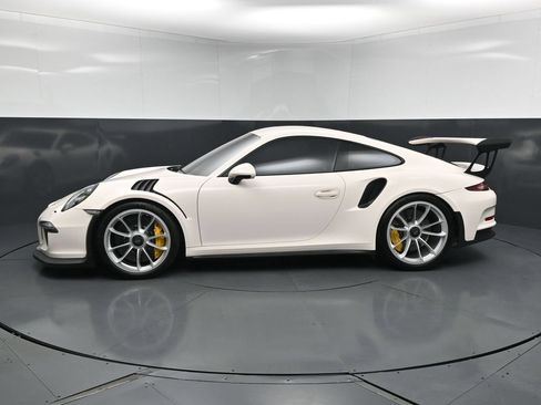 Certified 2016 Porsche 911 GT3 RS RWD image 2
