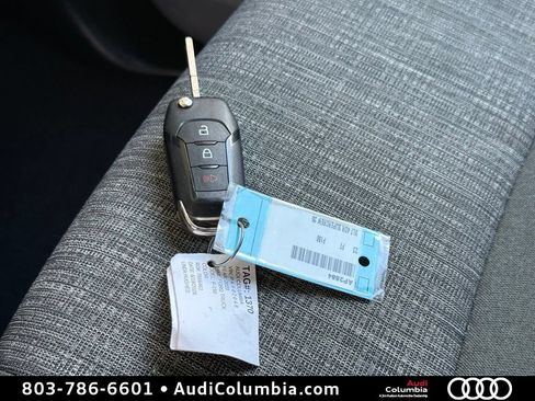 Used 2023 Ford F150 XLT AWD/4WD image 33