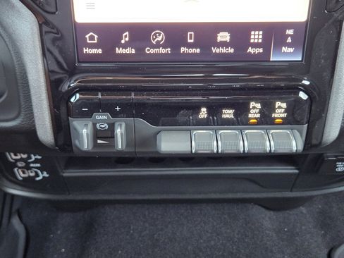 New 2026 RAM 2500 Tradesman AWD/4WD image 14