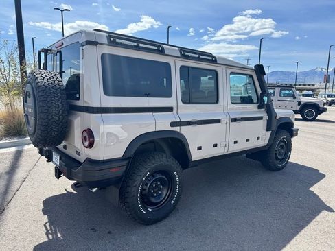 New 2026 INEOS Grenadier Trialmaster Edition image 5