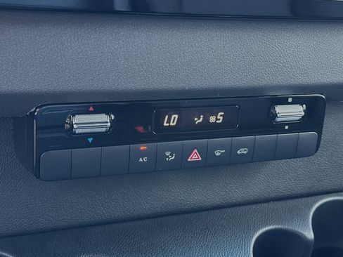 New 2024 Mercedes-Benz Sprinter 2500 image 22