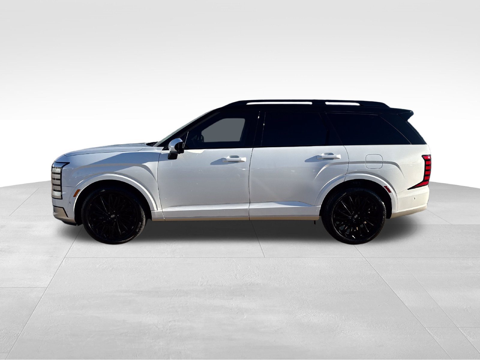 Used 2026 Hyundai Palisade Calligraphy AWD/4WD image 16