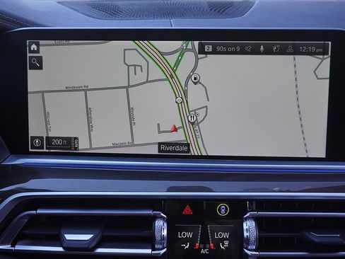 Used 2023 BMW X5 xDrive40i w/ Premium Package image 59