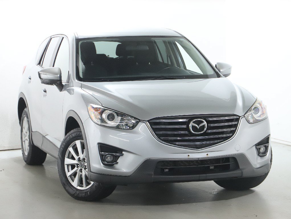 Used 2016 MAZDA CX-5 Touring AWD/4WD image 1