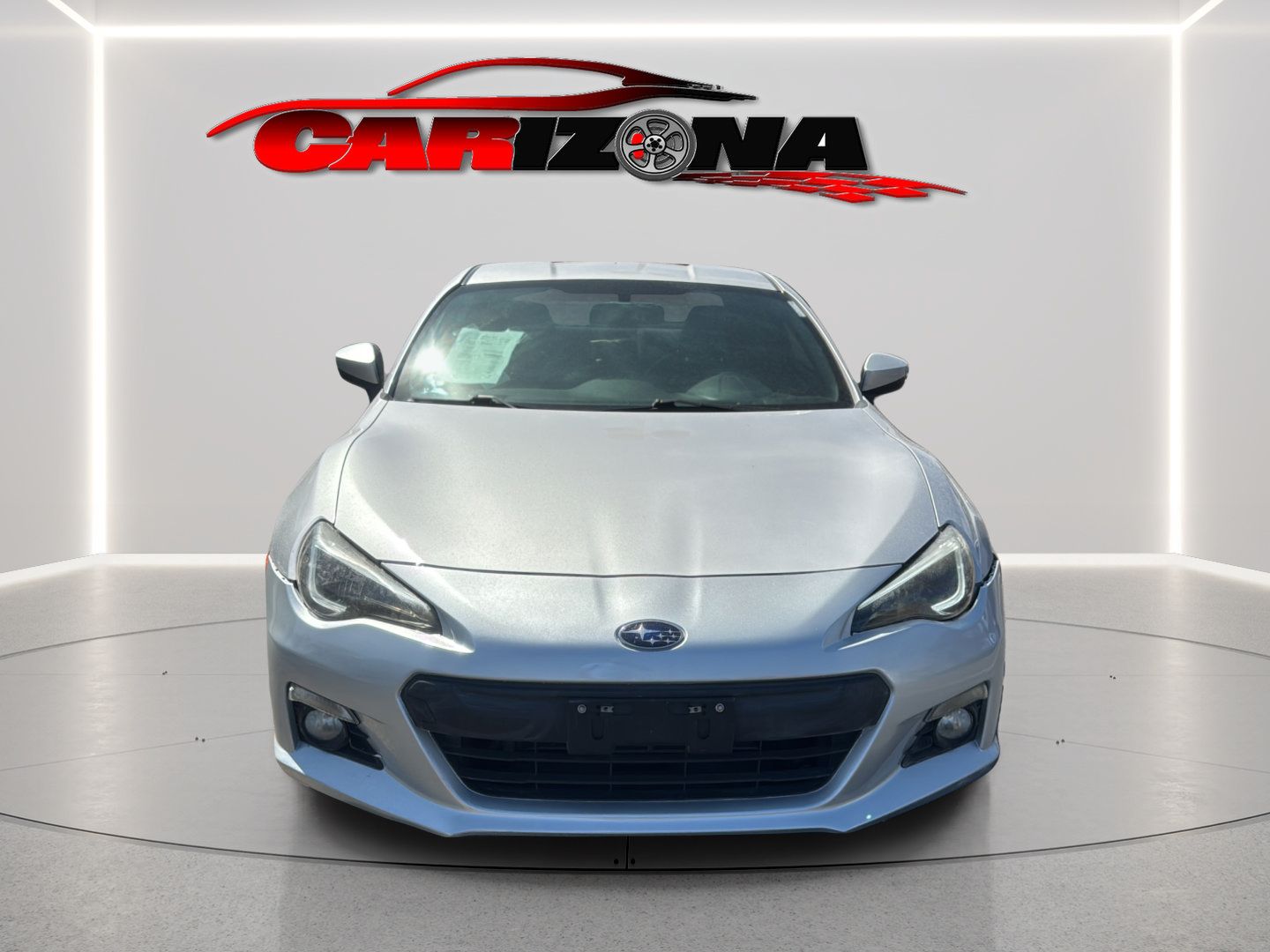 Used 2014 Subaru BRZ Limited RWD image 13
