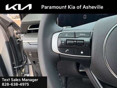 New 2026 Kia K5 GT image 13