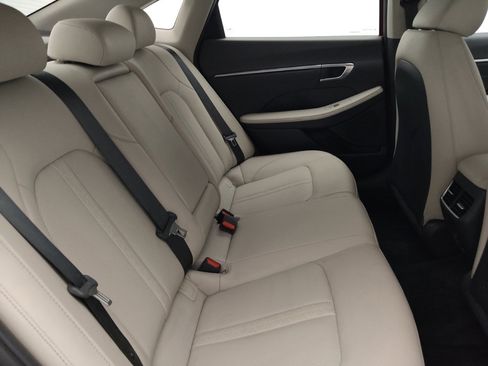 Used 2021 Hyundai Sonata Limited FWD image 19