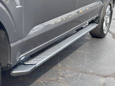 Used 2021 Ford F150 XLT w/ Equipment Group 302A High AWD/4WD image 41