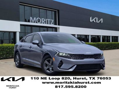 Used 2023 Kia K5 LXS