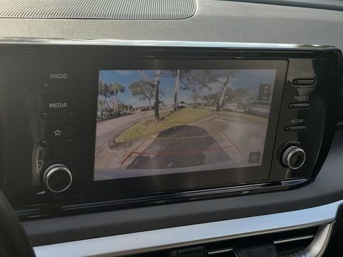 Used 2021 Kia K5 GT-Line image 29